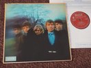 ROLLING STONES Between The Buttons (Decca UK Original Mono LP 1967) EX Audio