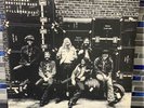 The Allman Brothers Band At Fillmore East - 1971  Capricorn SD 2-802 2x Vinyl LP