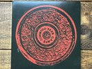 KAHN COMMODO GANTZ-VOLUME ONE DEEP MEDI MUSIK 2x12'-RARE DUBSTEP BASS