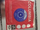 45 RPM Fontana Single Lovelace Watkins - I Apologise Baby / You can't stop love