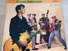 GENE VINCENT Dance to the bop EP 45t ORIGINAL FRANCE 1962 CAPITOL EAP1-20387