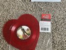 Lana Del Rey - Lust For Life/Love Single - Heart-Shaped Vinyl - Urban Outfitters