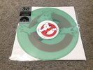 Ray Parker Jr. Ghostbusters 2014 RSD Glow In The Dark Numbered 10'' Vinyl Record
