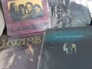 The Doors Vinyl Album