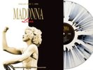 MADONNA - Live In Dallas 1990 White/Black Splatter Vinyl - New Vinyl - C600A