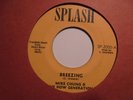 MIKE CHUNG  Breezing SPLASH Funk Intro + Killer  Soul Cover Reggae 7