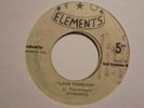 DYNAMICS Love Forever ELEMENTS Killer  Roots Reggae 7