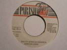 HOPETON LINDO South African Border PARISH Rare  Original + Digi Roots Reggae 7