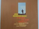 Joe Henderson - Power To The People Record Lp Milestone