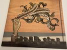 Arcade Fire - Funeral LP Vinyl Rough Trade 2005 UK Very Rare