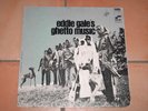 LP Eddie Gale's Ghetto Music Original BLUE NOTE BST 84294 Van Gelder
