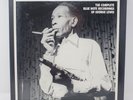 5 LP JAZZ BOXSET The Complete Blue Note Recordings Of George Lewis MR5-132