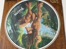 Tarzan - Phil Collins (Disney Picture Disc) VINYL Very Rare