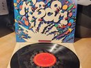 MAX ROACH - M'BOOM (LP) COLUMBIA 37066 **PROMO**