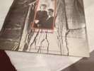 Cocteau Twins ‎– Lovers Are Mortal vinyl 1985 Orange Vinyl #61 of 500 Live 1985