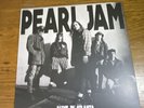 Alive in Atlanta: Live at Fox Theatre, 1994 by Pearl Jam Vinyl Blue 2LP
