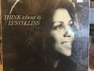 [SOUL/FUNK] EXC LP JAMES BROWN LYN COLLINS Think (About It) [2000s REISSUE]