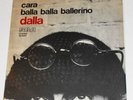 LUCIO DALLA               ----  balla balla ballerino   -----