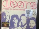 THE DOORS              ---- riders on the storm   ----    sealed