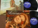 Ghestem/Gola, 2 LP Lot, 
