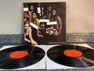 DOUBLE LP THE JIMI HENDRIX EXPERIENCE ELECTRIC LADYLAND  1973 SUPERB NEAR MINT