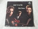 Eddie Cochran - Singing To My Baby - U.K. Original  - Excellent- listen