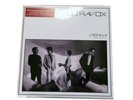 ULTRAVOX VIENNA 40th Anniversary 4LP Deluxe Edition CLEAR VINYL 1/500 SEALED
