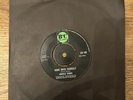 Glam DAVID BOWIE / ARNOLD CORNS HANG ONTO YOURSELF B&C CB189 MINT