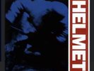 HELMET Meantime Vinyl LP 2011 ORG Press DARK RED Amrep RARE Melvins Nu Metal