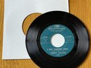 NORTHERN SOUL VINYL - JERRY FULLER - I GET CARRIED AWAY - 45 RPM