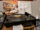 COLLECTABLE ROCK RECORD BUNDLE FT- LED ZEPPELIN-QUEEN-U2-UFO-SCORPION-RUSH etc.