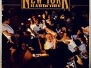 New York Hardcore - Where The Wild Things Are - Vinyl LP - 1989