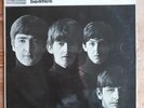 The Beatles Vinyl LP With The Beatles (Jobete) First Press VG+