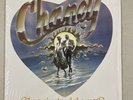 CONJUNTO CHANEY EL CONJUNTO DEL AMOR RARE ORIGINAL SALSA RECORD LP PLAYED LATIN