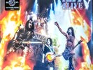 KISS ALIVE THE MILLENNIUM CONCERT - 2-LP SET  180-GRAM VINYL 