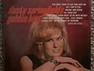 Dusty Springfield's Golden Hits stereo LP - SEALED