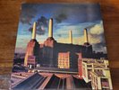 PINK FLOYD-ANIMALS-UK HARVEST GATEFOLD LP +INNER FIRST PRESS A2U/B2U BLUE SPINE