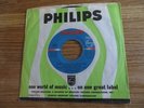 THE PRESENT   MANY'S THE SLIP TWIXT THE CUP AND THE LIP - NORTHERN SOUL 45