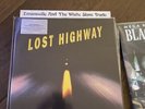 Lost Highway - O.S.T. Ltd Blinding Blue 2 Vinyl LP Rammstein Bowie Manson