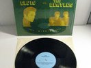 Elvis Presley: Elvis VS Beatles   The Main Event LP   Limited Collectors Edition