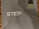 Patricia Barber - Cafe Blue - Impex Records 1STEP 180g 45rpm #3239/5000 - Sealed