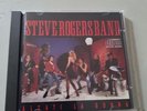 Steve Rogers Band