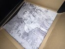 Radiohead In Rainbows Box Set Brand New