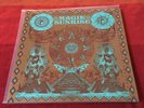 PSYCHEMAGIK MAGIK SUNRISE DJ COMPILATION DOUBLE VINYL LP RARE