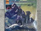 The Empire Strikes Back Symphonic Suite 1980 Vinyl - John Williams - Hoth Color