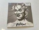 MADONNA - Rebel Heart LP - Vinyl - Sealed - Living For Love - M’s Celebration