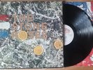 The Stone Roses - Debut LP Original 1989 Sivertone ORE LP 502 Inner Sleeve