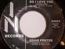 Frank Wilson (Eddie Foster) Do I Love You IN Northern Soul Oldie