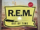 Out of Time [LP] by R.E.M. (Record, 1991)