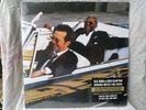 MR. B.B. King & ERIC CLAPTON RIDING WITH THE KING VINYL RECORD SEALED NEW